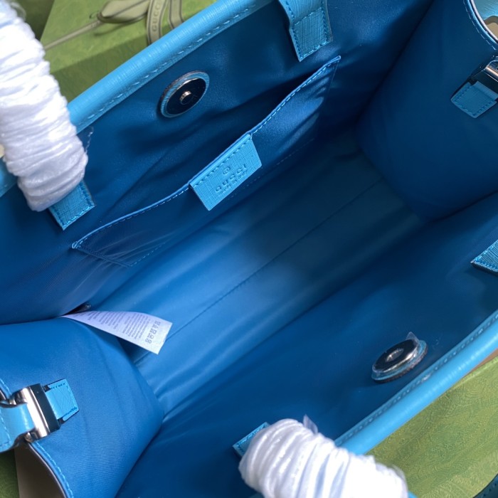 Handbag Gucci 612992 size 28*25*11 cm