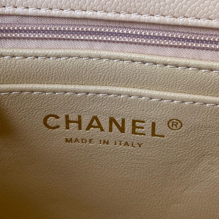 Handbag Chanel size 20cm