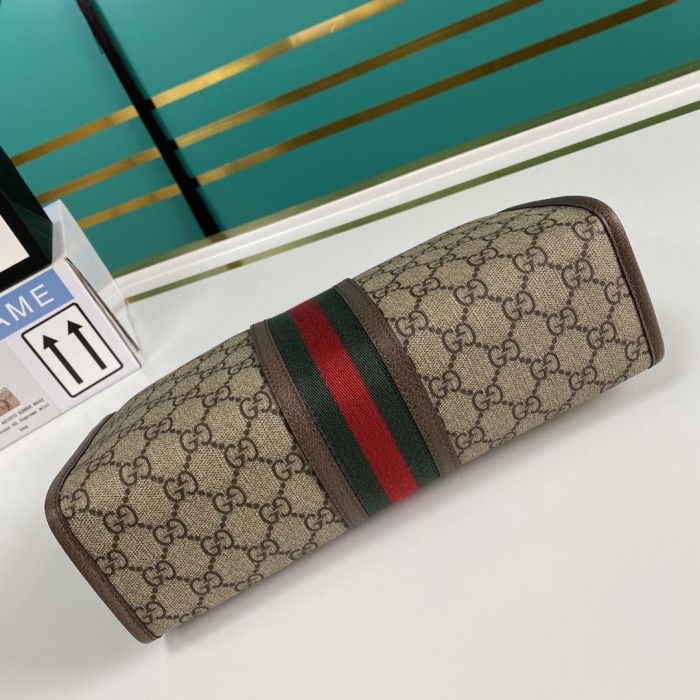 Handbag Gucci 598234 size 28.5*18*9 cm