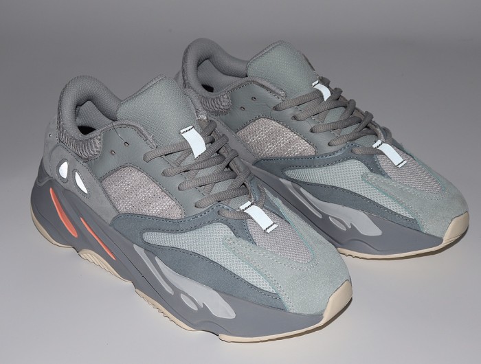 Adidas Yeezy Boost 700 Inertia