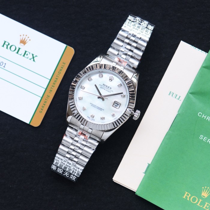 Watch Rolex 41mm 11