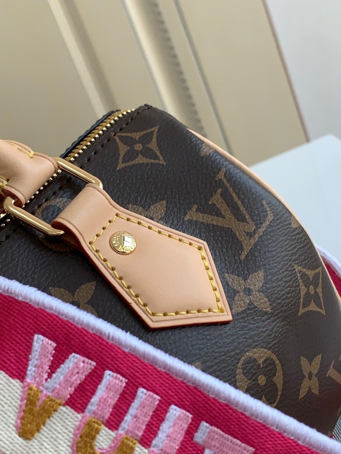 Handbag Louis Vuitton M41114 M45957 size 20x 13.5x 11.5cm