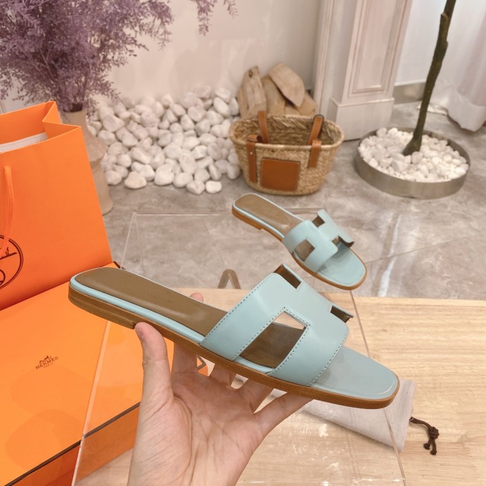 Hermes Sandals 51