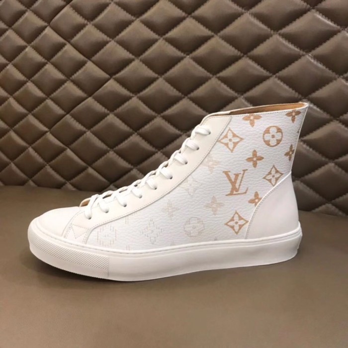 Louis Vuitton Tattoo sneaker 1