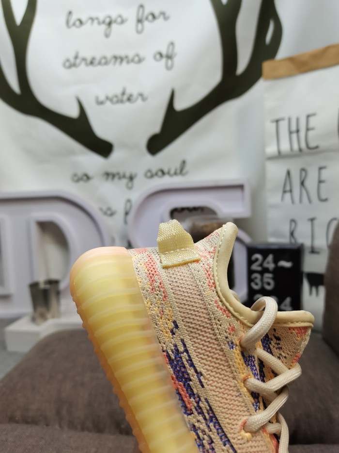 Kids yeezy 350 shoes 1