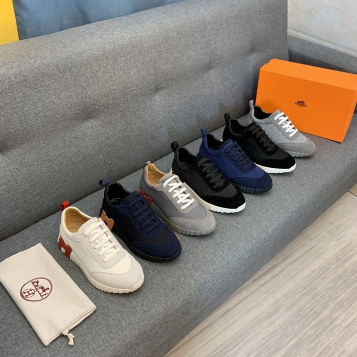 Hermes Depart sneaker 6