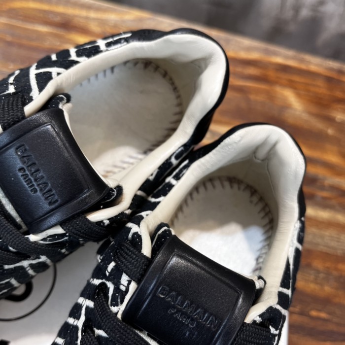 Balmain B-Court sneaker 46