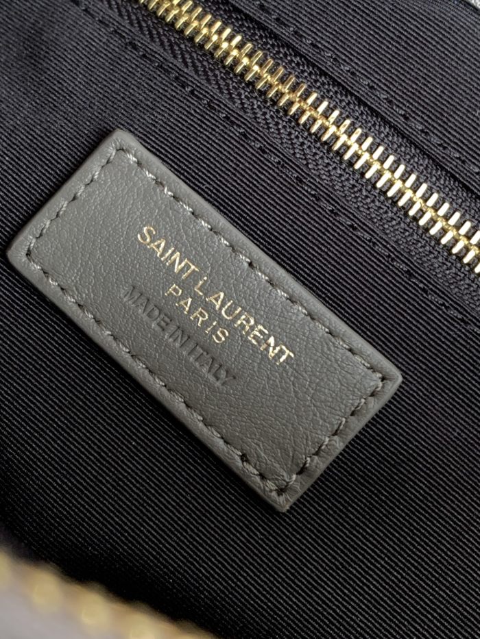 Handbags SAINT LAURENT 459749 size 30*22*10 cm