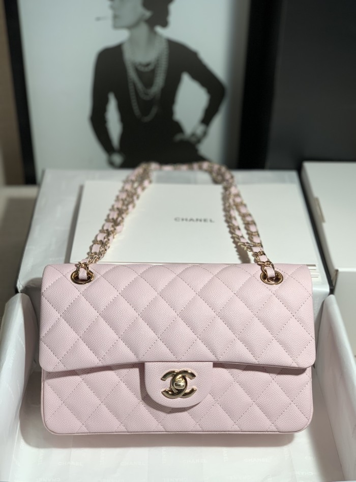 Handbag Chanel size 23 cm