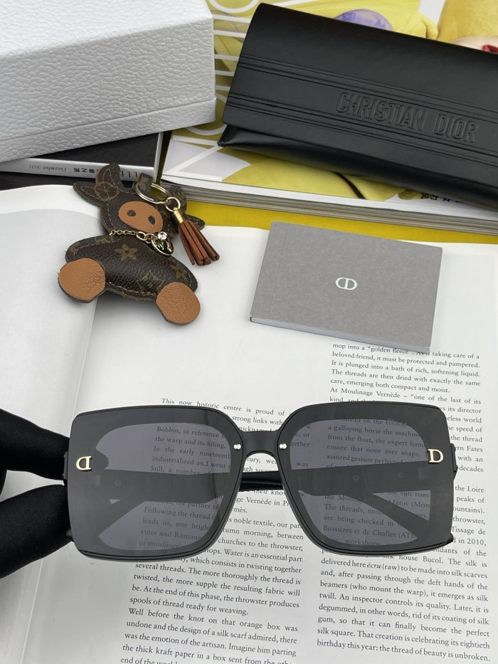 sunglasses Dior CD1615
