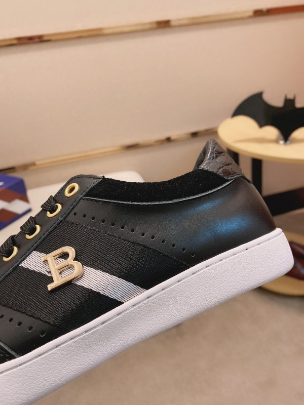 Bally Winton Sneaker 3