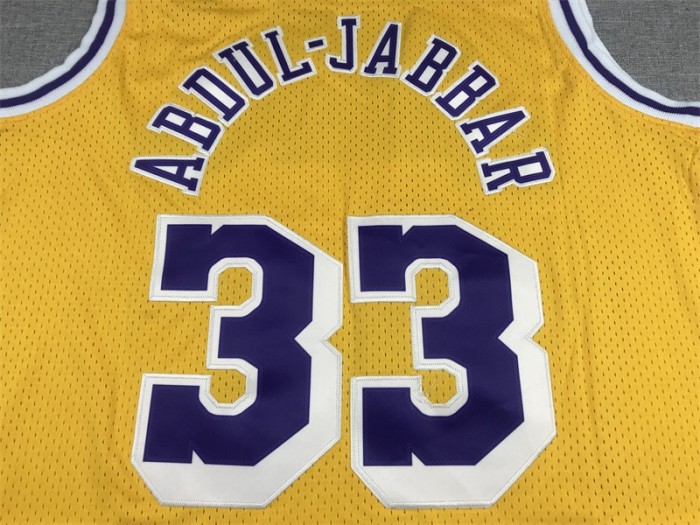 Basketball Jerseys Los Angeles Lakers