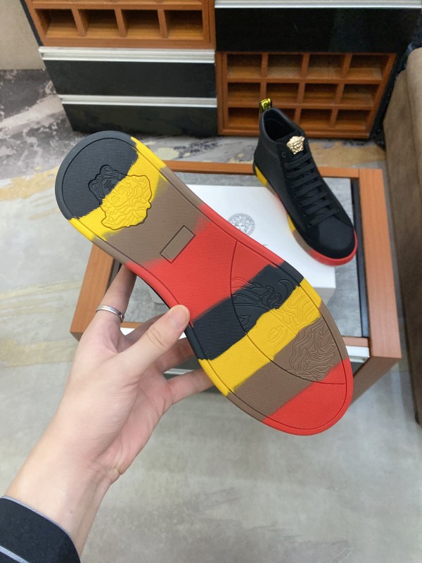 Versace Greca Sneaker 18