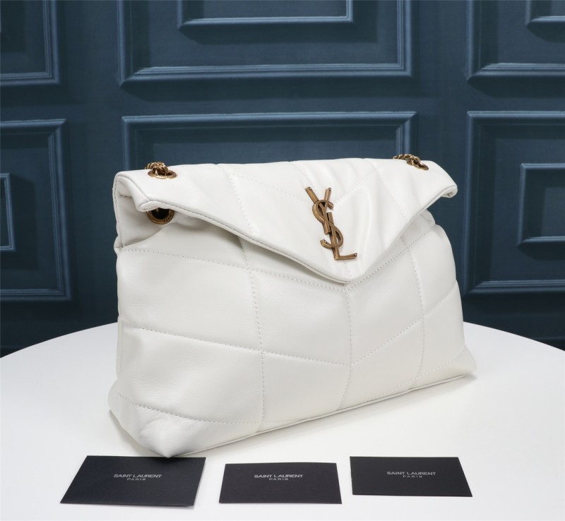 Handbags SAINT LAURENT 577475 size 35*23*13.5 cm