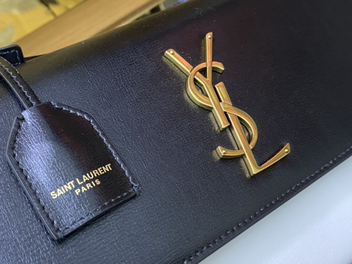 Handbags SAINT LAURENT 634723 size 25x18x5 cm