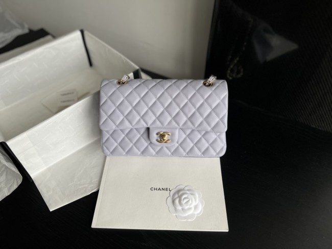 Handbag Chanel size 25 cm