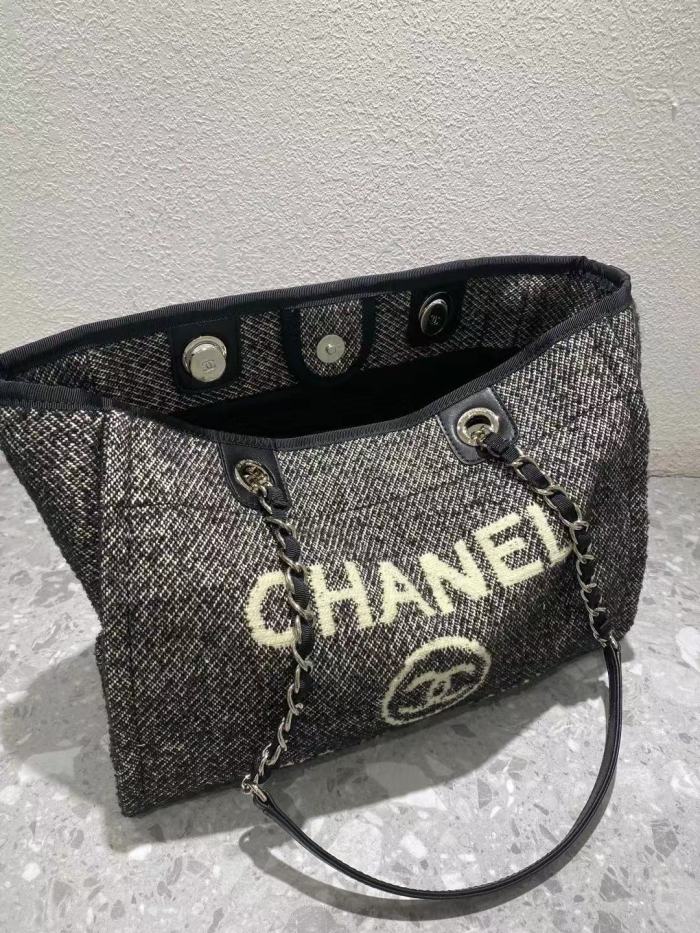 Handbag Chanel 𝐀𝐒𝟔𝟔𝟗𝟒𝟏 size 𝟑4 cm
