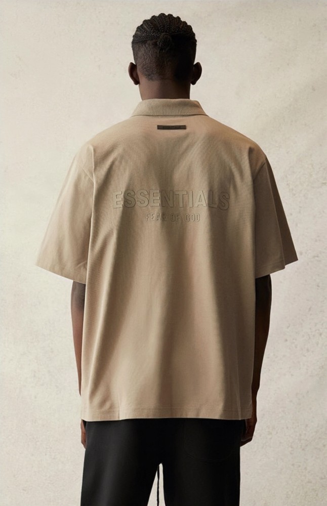 Clothes FEAR OF GOD 103