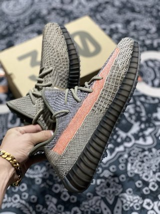 adidas Yeezy Boost 350 V2 Ash Stone