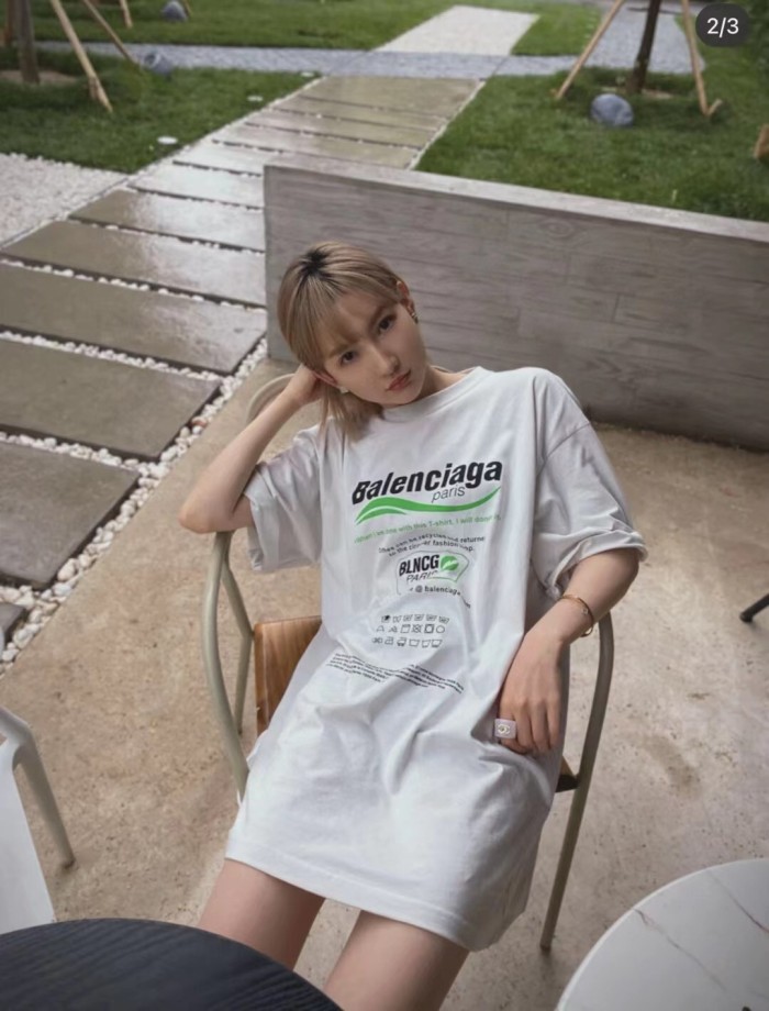 Clothes Balenciaga 63