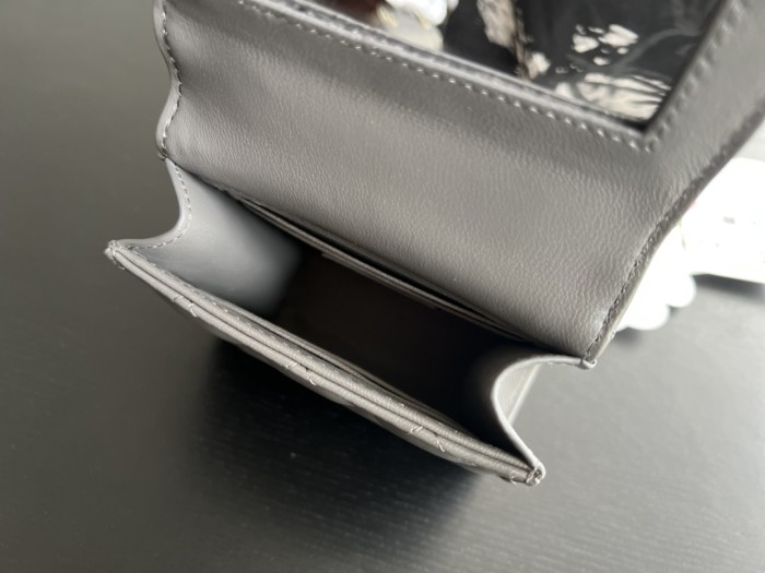 Handbag Chanel AP2682 size 11cmx11cmx4 cm