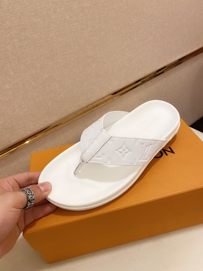 Louis Vuitton Slipper 11