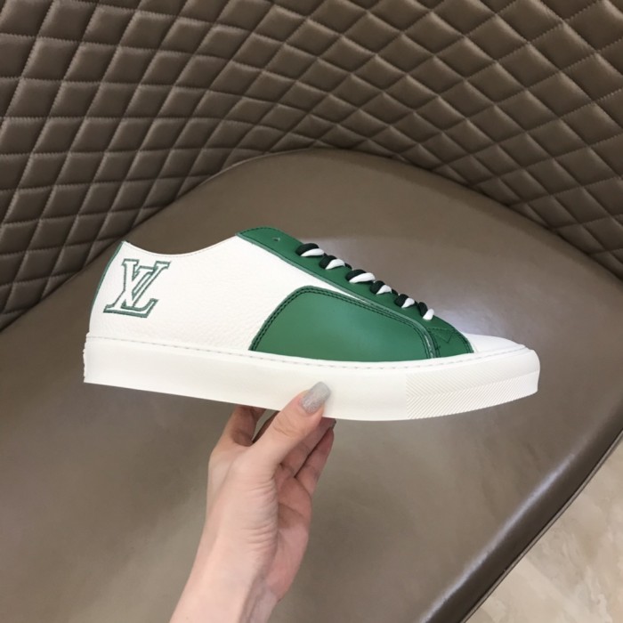Louis Vuitton Tattoo sneaker 13