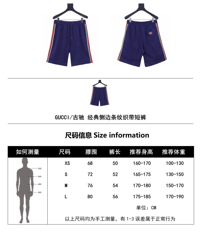 Gucci×BLCG 187