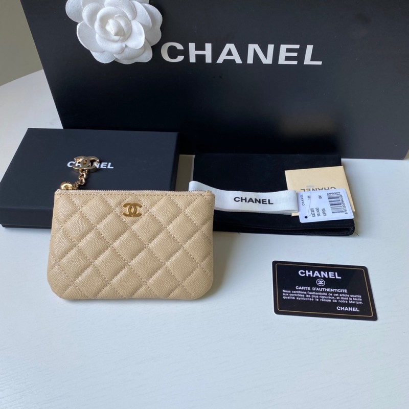 Handbag Chanel A50168 size 14*10*1 cm