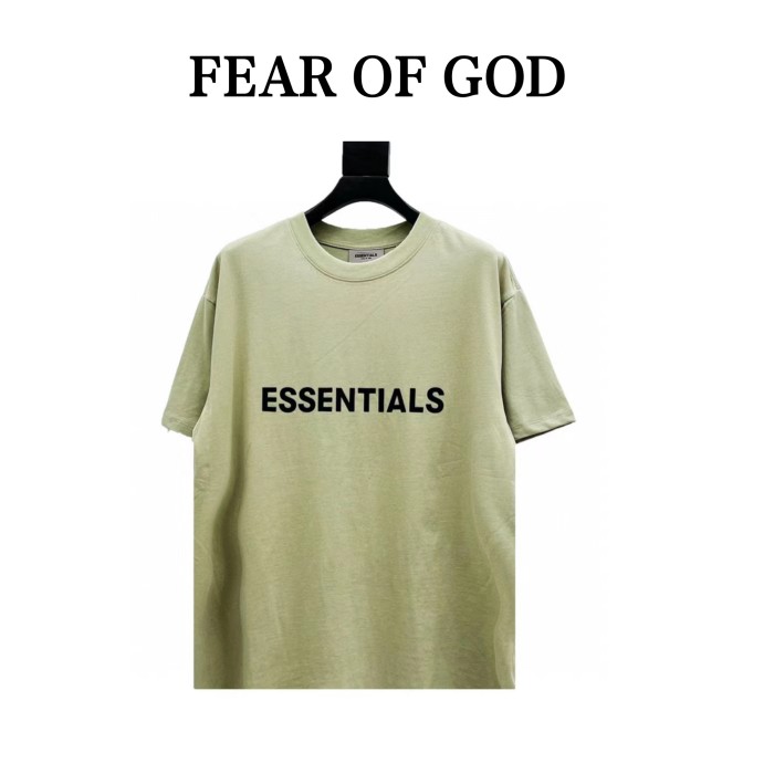 Clothes FEAR OF GOD 38