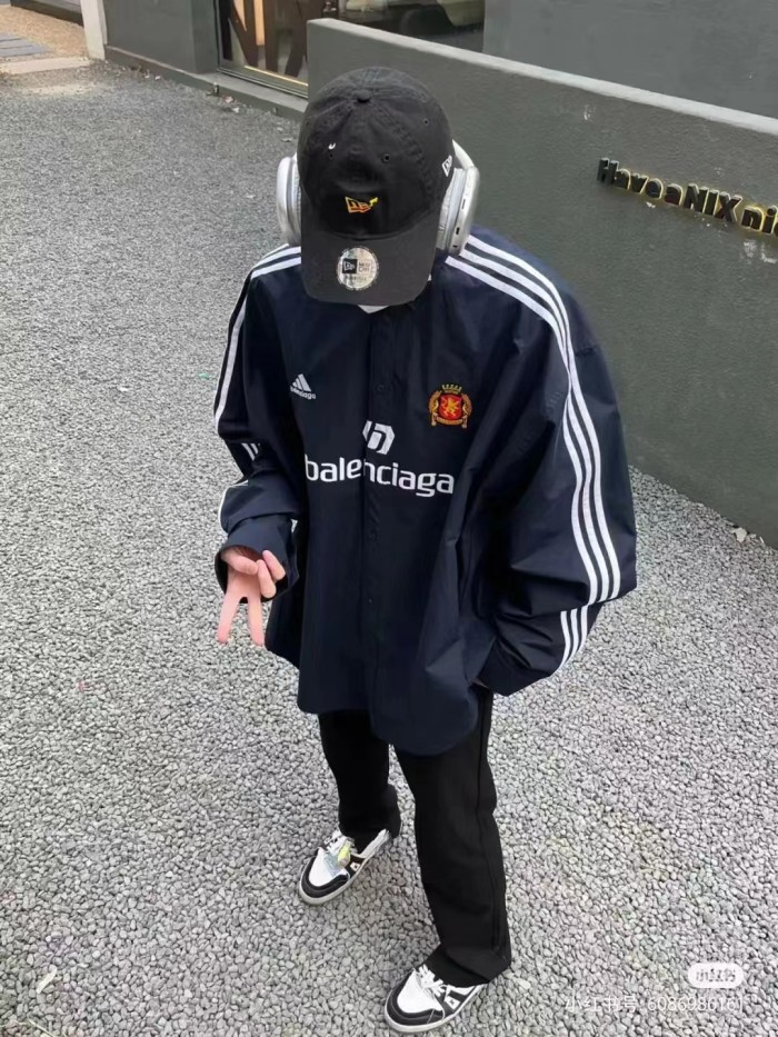 Clothes Balenciaga 141