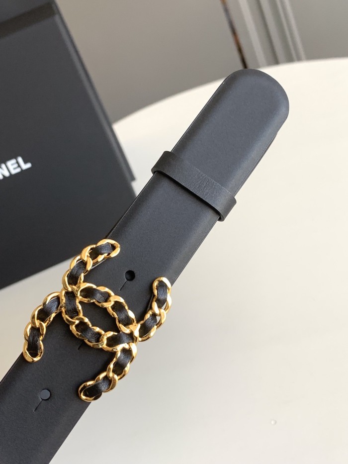 Chanel Belt 1 (width 3cm)