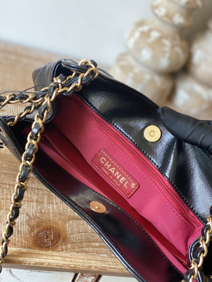 Handbag Chanel AS3690 size 21.5×22.5×7 cm