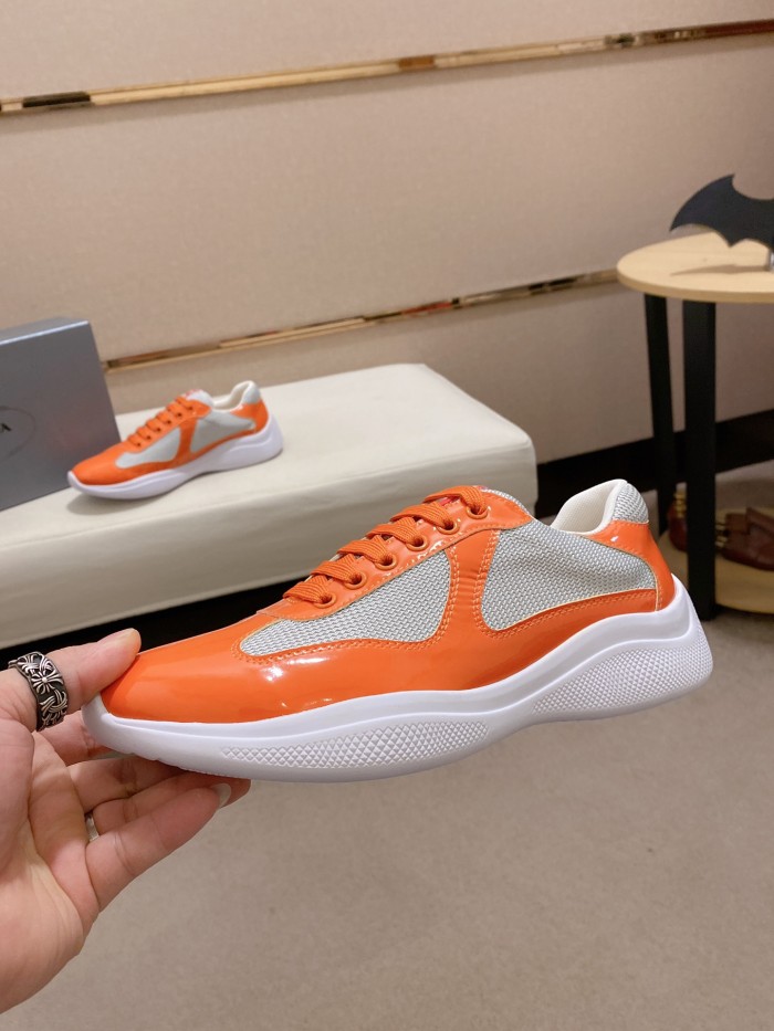 Prada America's Cup sneaker 13