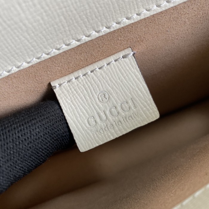 Handbag Gucci 400249 size 28*17*9 cm