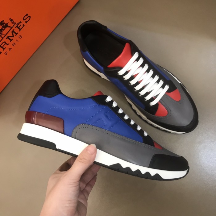 Hermes Quicker sneaker 12
