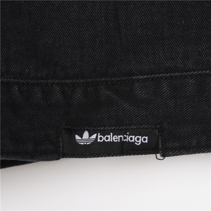 Clothes Balenciaga x adidas 1