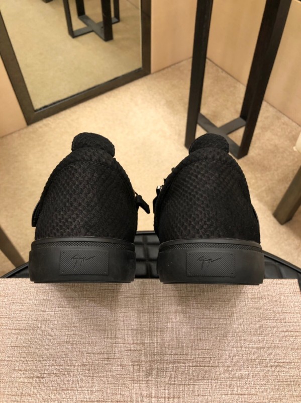 Giuseppe Zanotti Frankie Sneaker 12