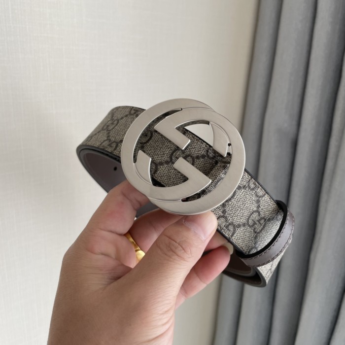 Gucci Belt 3 (width 3.8cm)