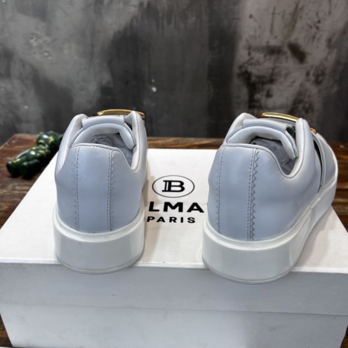 Balmain B-Court sneaker 38