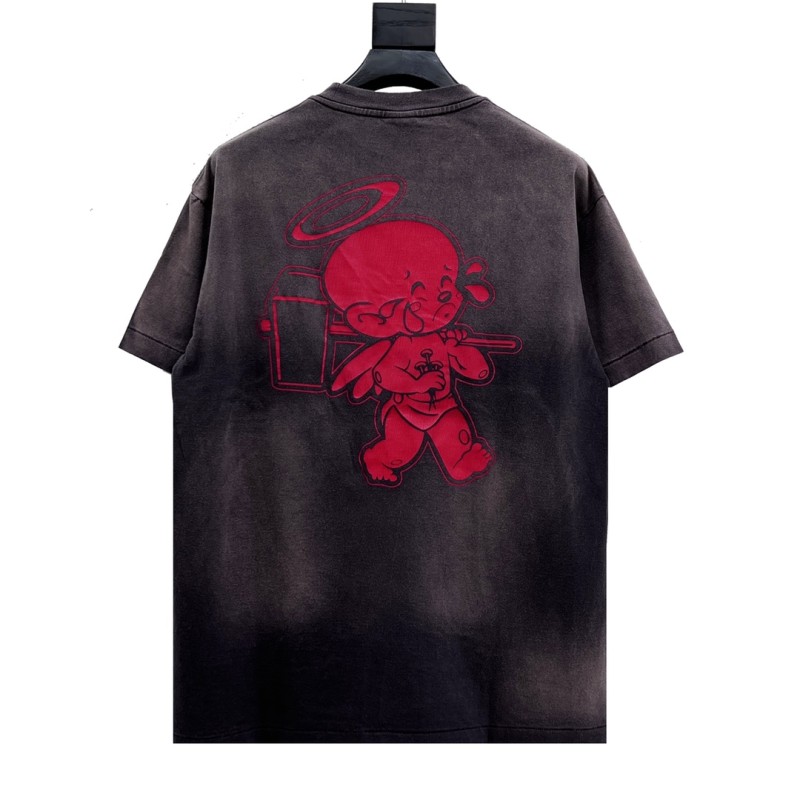 Clothes Saint Michael 1