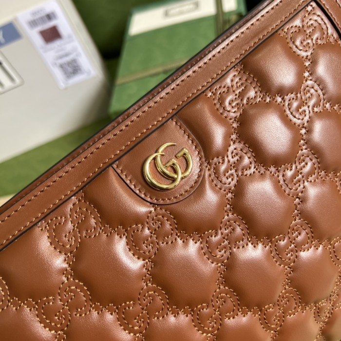 Handbag Gucci 723780 size 10*7.5*2 cm