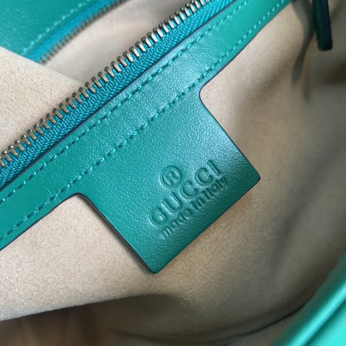 Handbag Gucci 443497 size 26*15*7 cm