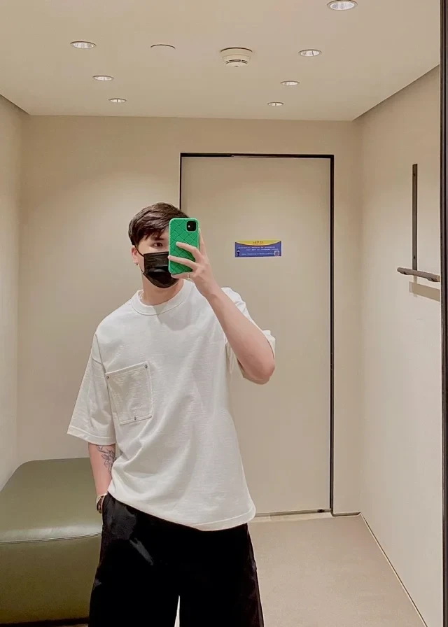 Clothes Botteca Veneta 6