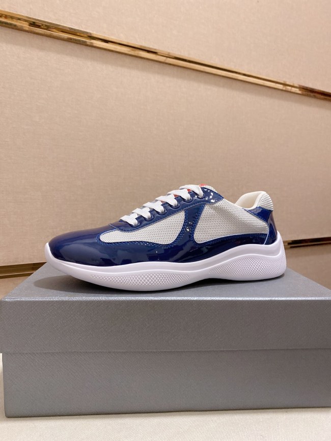 Prada America's Cup sneaker 11