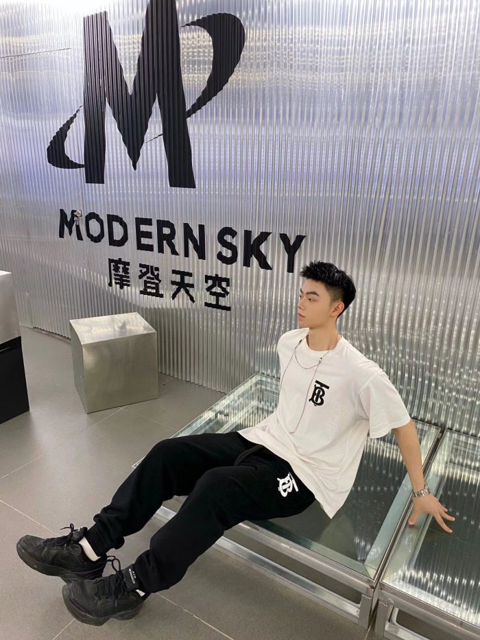 Clothes Burberry 233