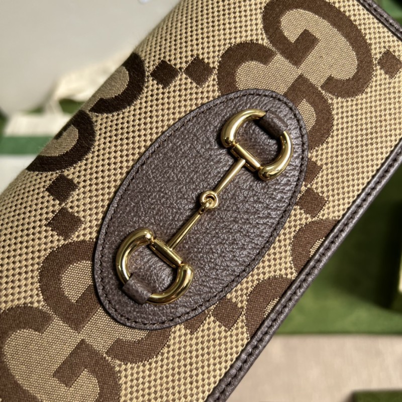 Handbag Gucci 621892 size 19*10*4 cm