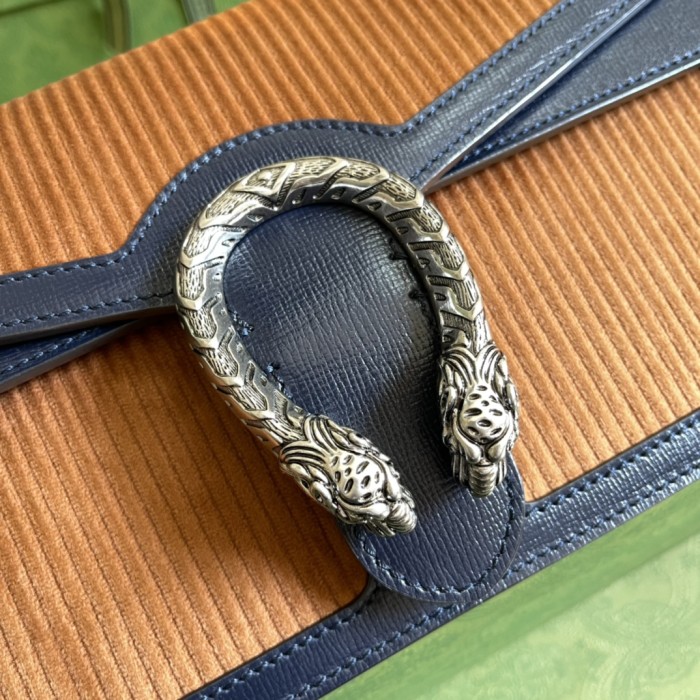 Handbag Gucci 400249 size 28*17*9 cm