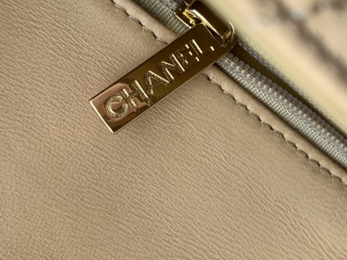 Handbag Chanel 1115 size 17 cm