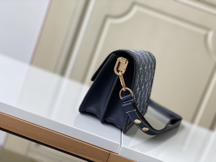 Handbag Louis Vuitton M59716 size 20.0 x 15.0 x 9.0 cm